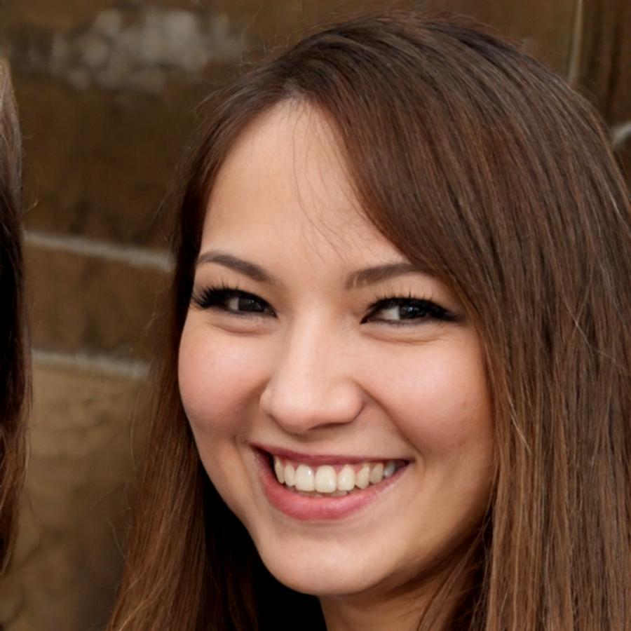 Rachel Martinez, Student Success Coordinator