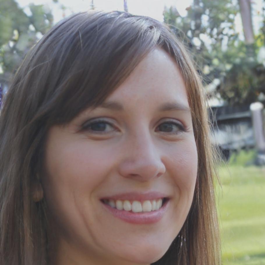 Lisa Thompson, Lead Financial Educator